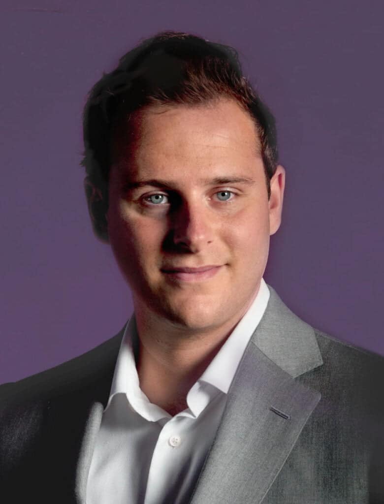 Jason de Haas voor Hogenhouck m&a