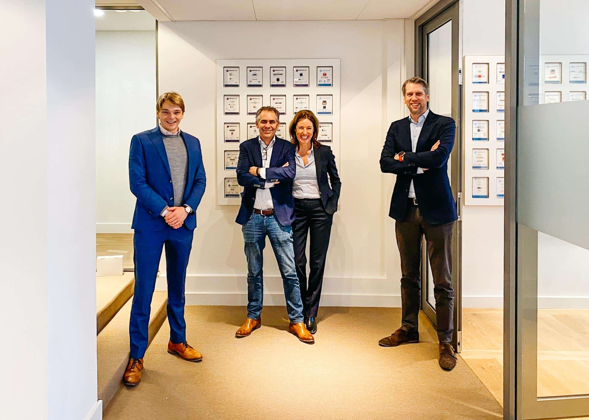 CRM-clouddienstverlener RADAR Software verkocht aan Visma
